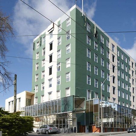 Willis Wellington Hotel Exterior foto