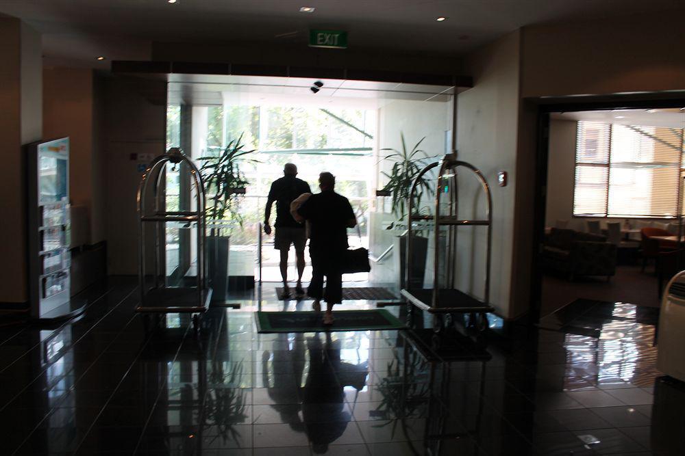 Willis Wellington Hotel Exterior foto